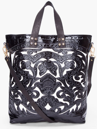 accessories a la fashionist