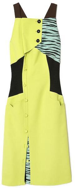 proenza schouler... what I would wear if I won the lottery...