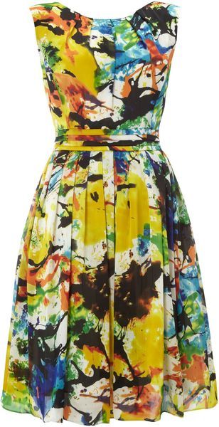 Retail Therapy: Online Window Shopping