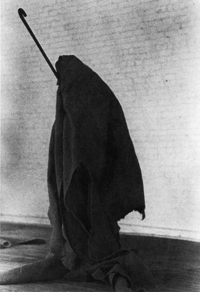 Dark mistery men