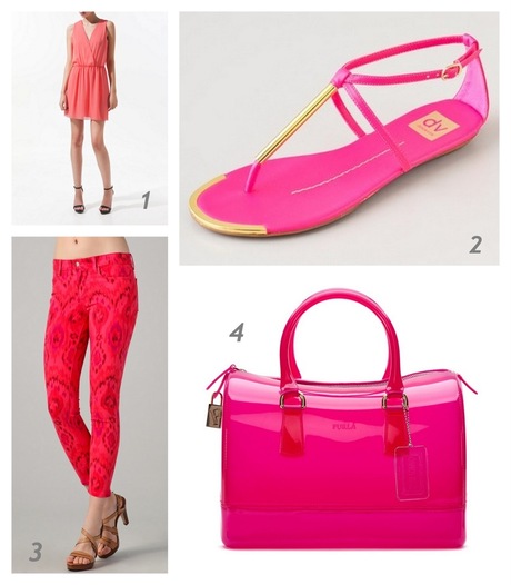 More pink than possible