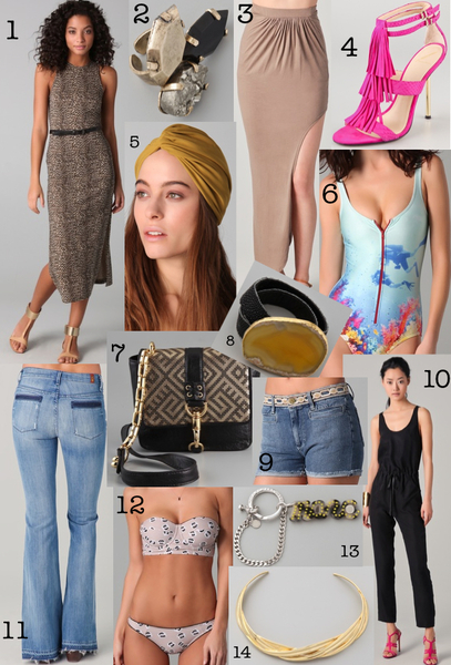 shopbop.com SALE picks