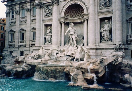 Roman Holiday