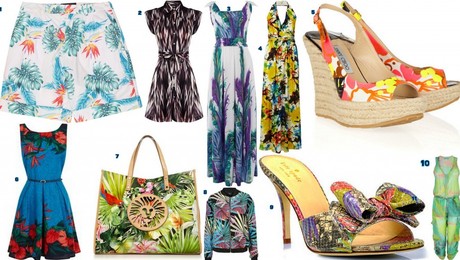Tropical Punch