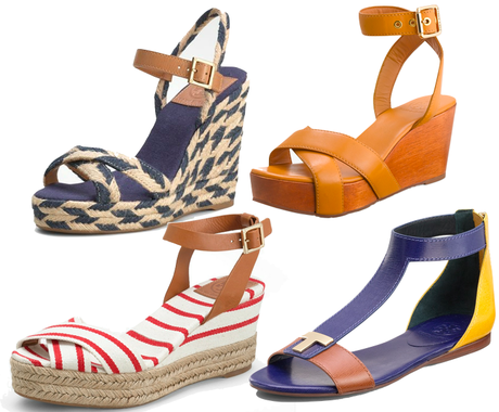 on sale:: Tory Burch