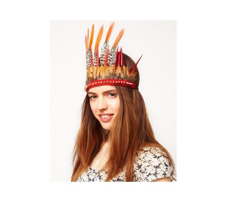 Crowning Glory