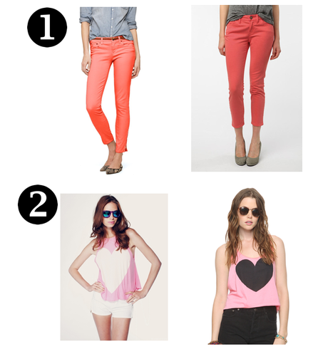 Monday Mashup: Summer Lovin'