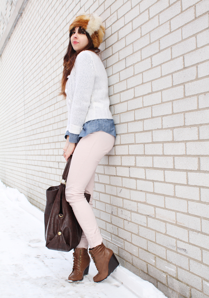 My Look // Pastel ★