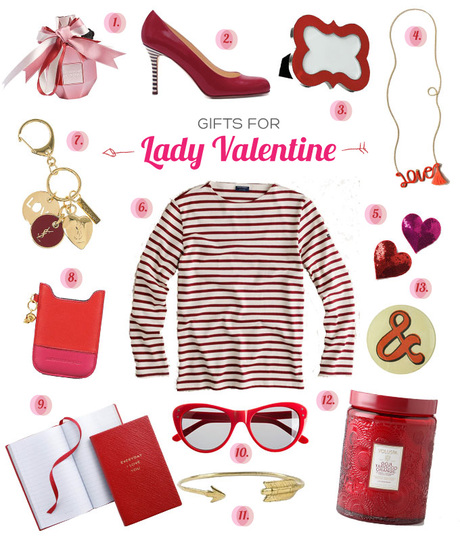 Valentine's Day Gifts For Her