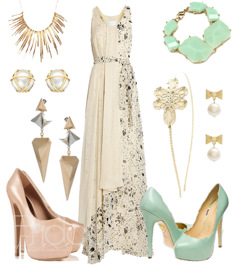 020: Pretty in Pastels