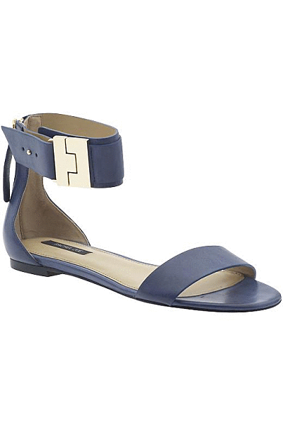 cute flats for you to try