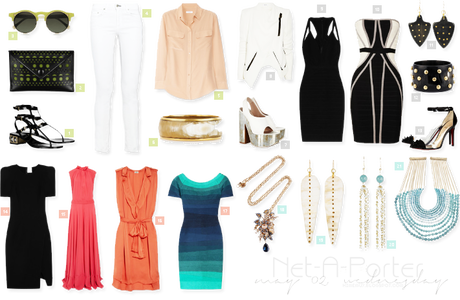 053: Dress Obsession? Naaahhhh~