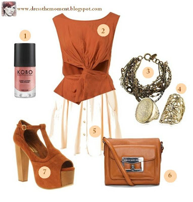 TREND: FOXY HEELS