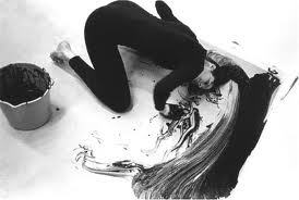 Paint it Black! 