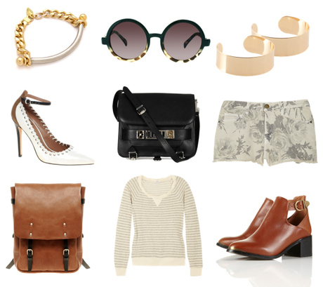 NATURALlust