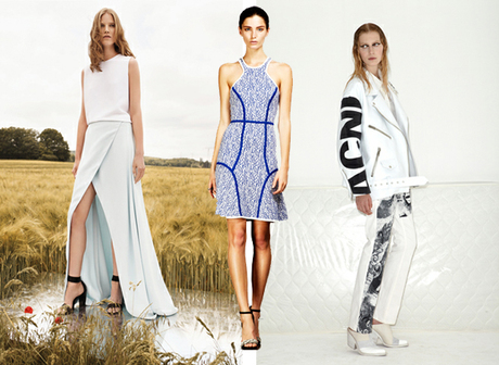 Resort Report