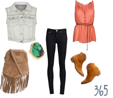 Country Style