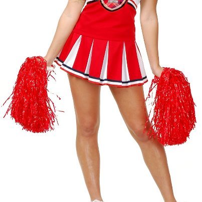 Shake Your Pom Poms
