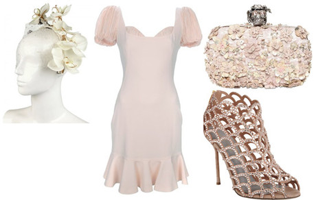 Royal Ascot Style