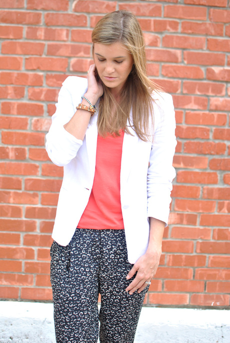 My Outfits: Fancy Pants