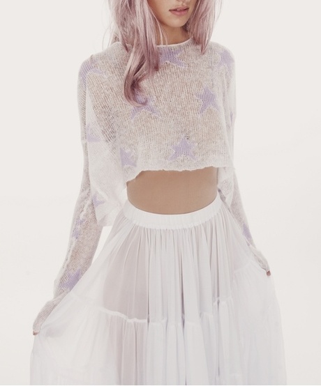 SUMMER WHITES