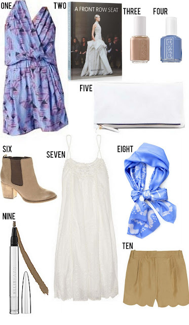 Wednesday Loves