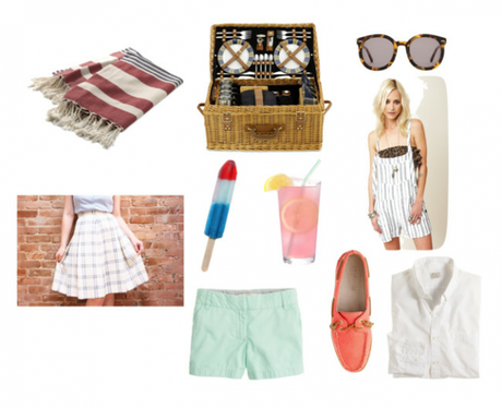 Celebrate summer