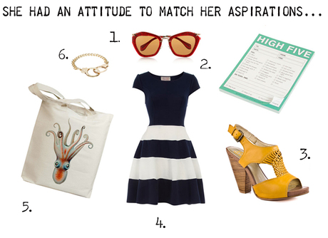 Dressing The Part ★