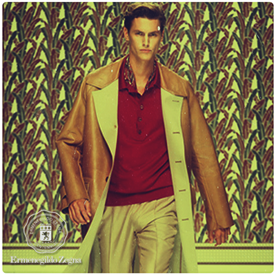 LMJukez's Best Picks: Ermenegildo Zegna/Z Zegna