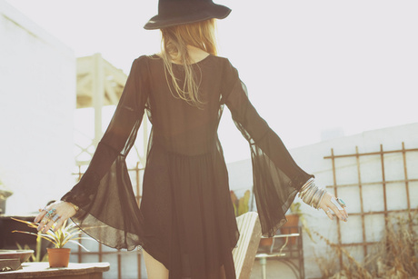 BOHO