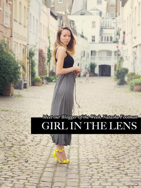 Natasha, Girl In The Len's Picks