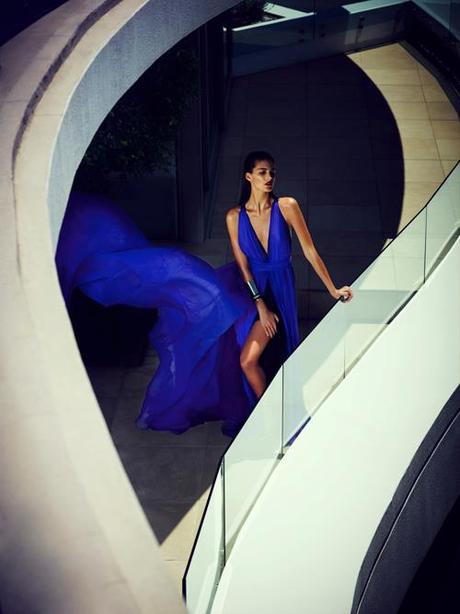 Royal Blue