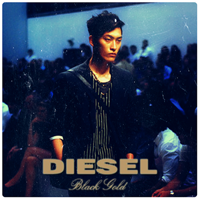 LMJukez's Best Picks: Diesel - Black Gold/Denim Gallery