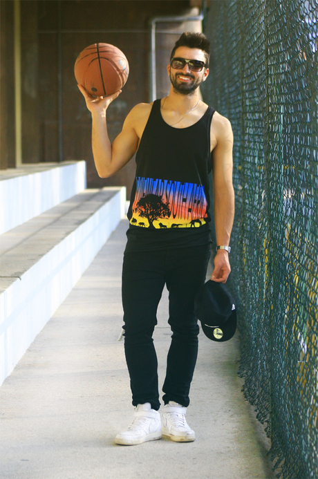 Dribble