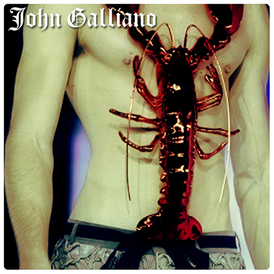 LMJukez's Best Picks: John Galliano