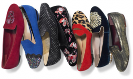 Mission: Fabulous Flats For Fashion Week