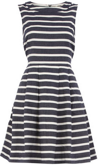 Wednesday Wish List: Dots/Stripes