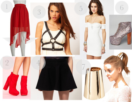 Things I Really Want To Buy