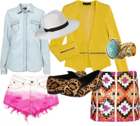 July Wishlist