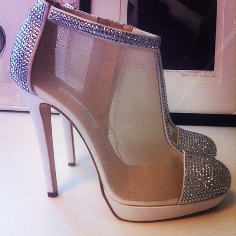 Party shoes