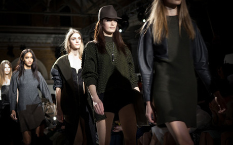 Military Operation.. July Lookbook