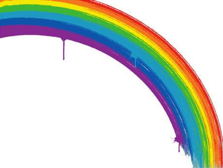 Over the Rainbow