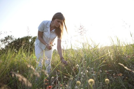 My Outfits: Field of Flowers