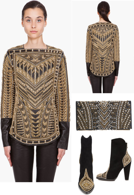 Balmain 14