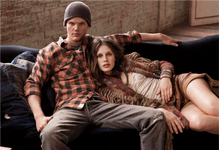 Denim & Supply Ralph Lauren Women's Fall 2012 Winter 2013