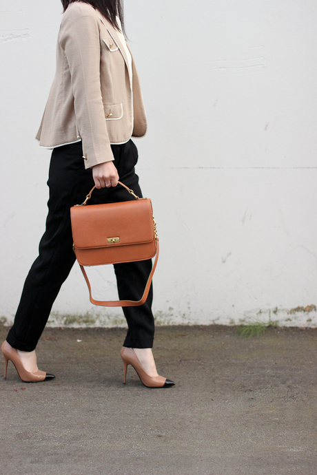 Easy Breezy Summer Workwear