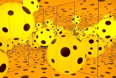 Polka Dots