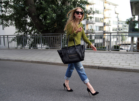 boyfriend jeans
