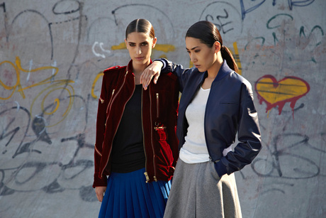 LN-CC WOMENS | AW12 001