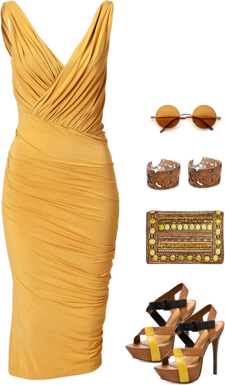 Donna Karan I